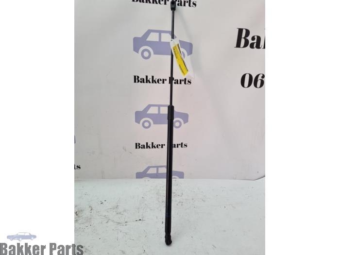 Amortisseur capot moteur gauche d'un Opel Crossland X, -, -, Opel, 3 mois de garantie