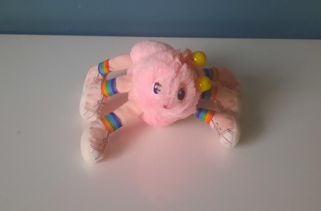 Rups knuffel, Kinderen en Baby's, Ophalen of Verzenden