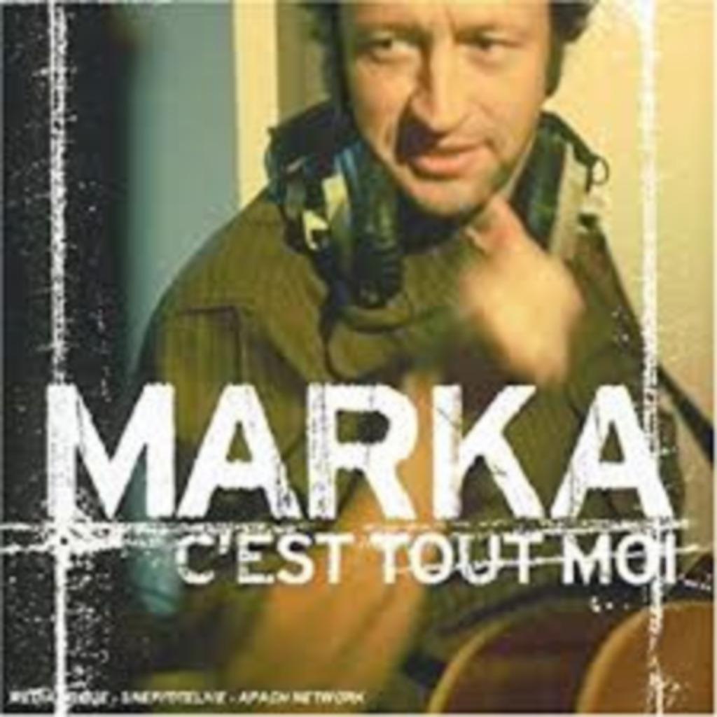 2023 - MARKA - CÉST TOUT MOI - NIEUW, Envoi, Neuf, dans son emballage