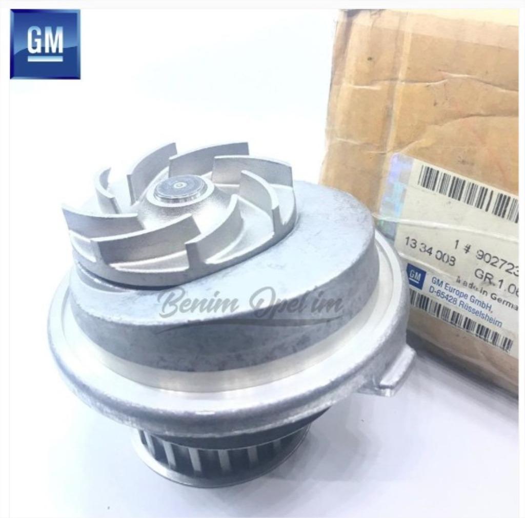 Pompe a eau Opel, Autos : Pièces & Accessoires, Moteurs & Accessoires, Opel, Enlèvement ou Envoi