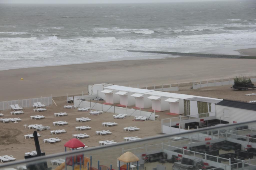 te huur/ZEEZICHT/Blankenberge/ GARAGE/, Vakantie