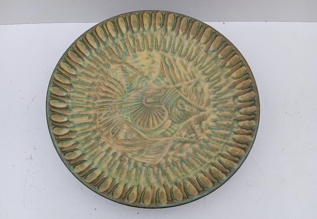 RENE BOSCHMAN voor COCéRAM MARTINI en ROSSI 1950, Antiek en Kunst, Ophalen of Verzenden