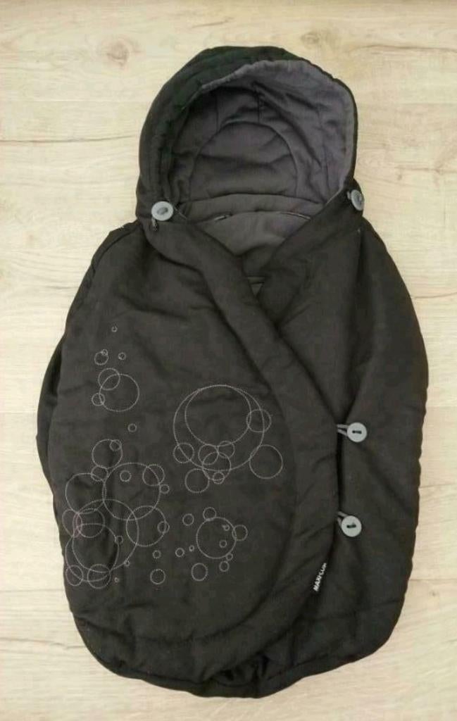 Voetenzak Maxi-Cosi, Kinderen en Baby's, Ophalen of Verzenden