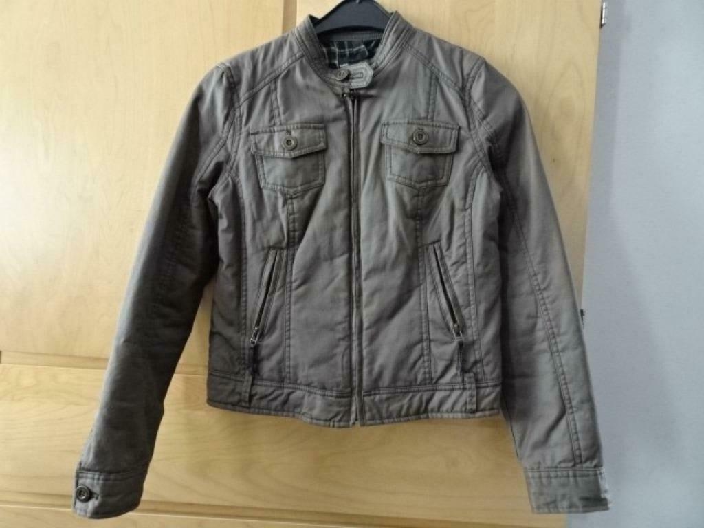 Veste mi-saison MANGO Taille L mais taille plutôt M, Taille 38/40 (M), Mango, Enlèvement ou Envoi, Autres couleurs