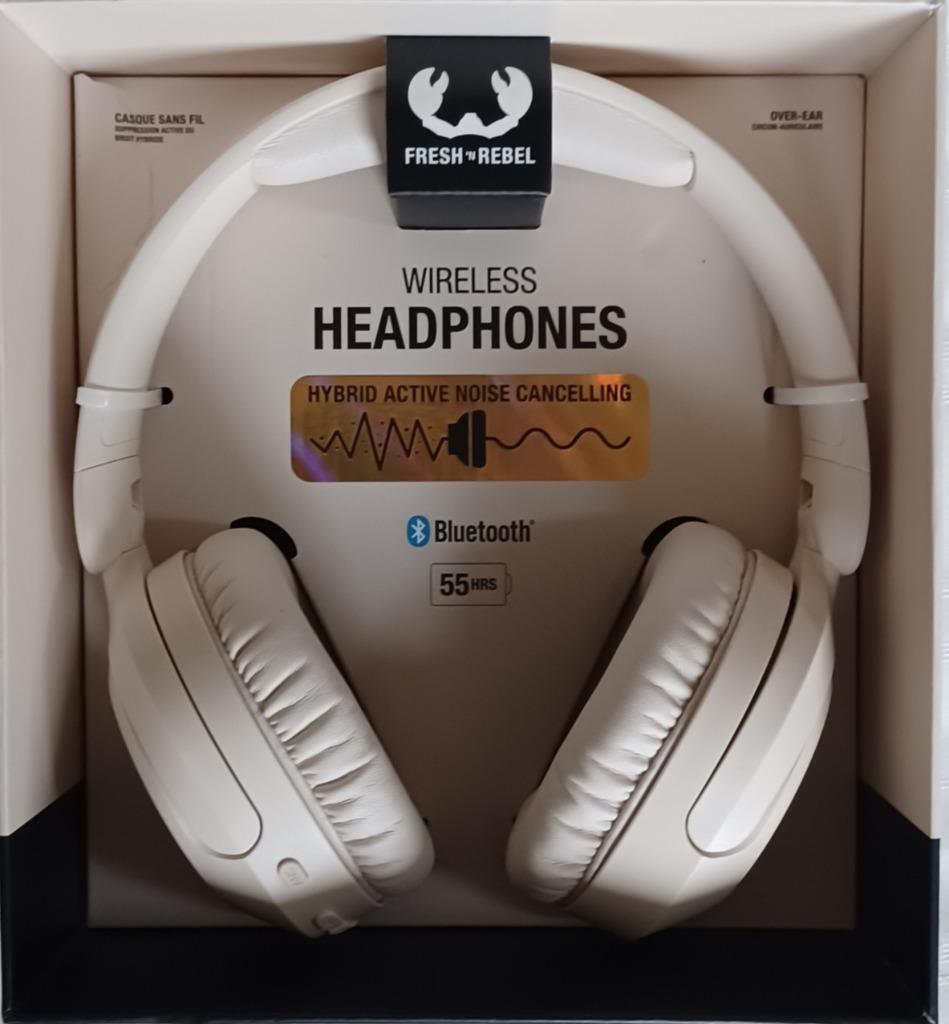 #koptelefoon #Hybrid #ANC (gratis verzenden!), Overige merken, Verzenden, Bluetooth, Nieuw