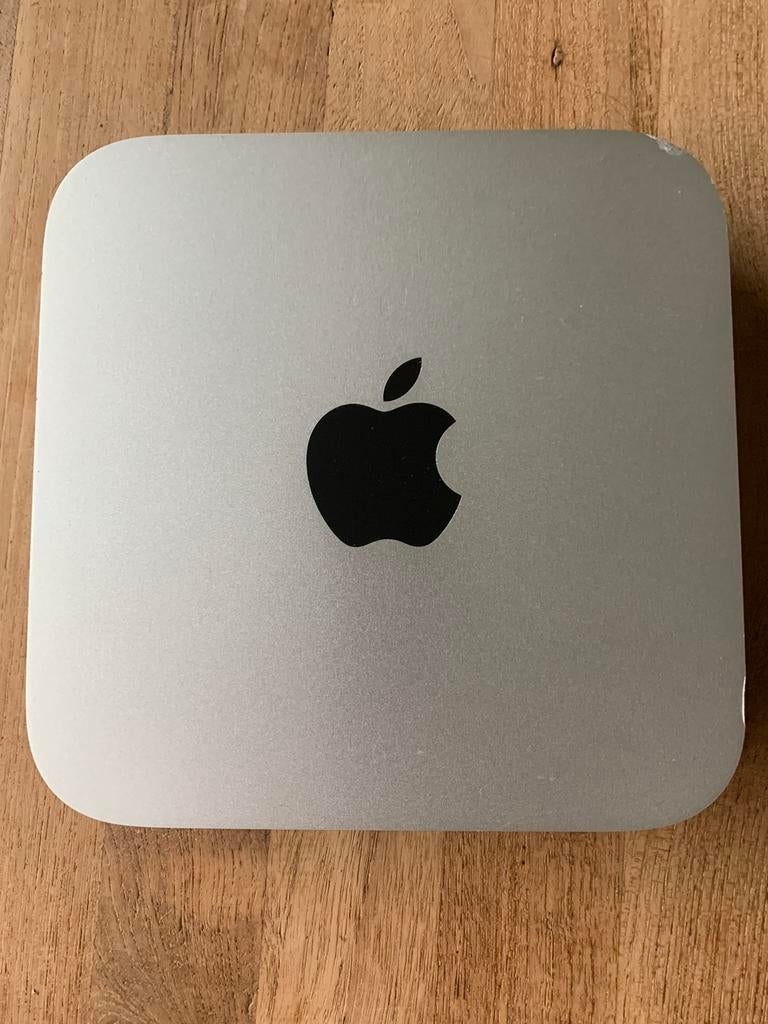 Apple Mac Mini - HD 512 - 4 GB RAM, Computers en Software, Gebruikt, Overige modellen, 512 GB, Ophalen of Verzenden