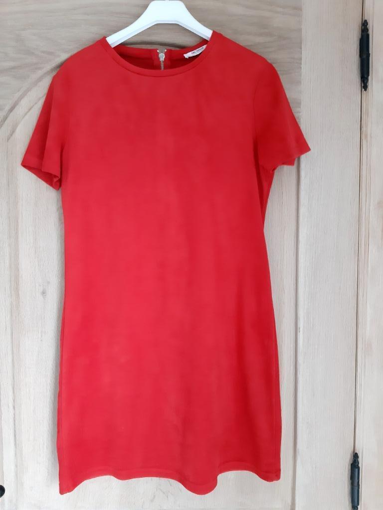 Kleedje, Kleding | Dames, Jurken, Zara, Ophalen of Verzenden, Zo goed als nieuw, Maat 36 (S)