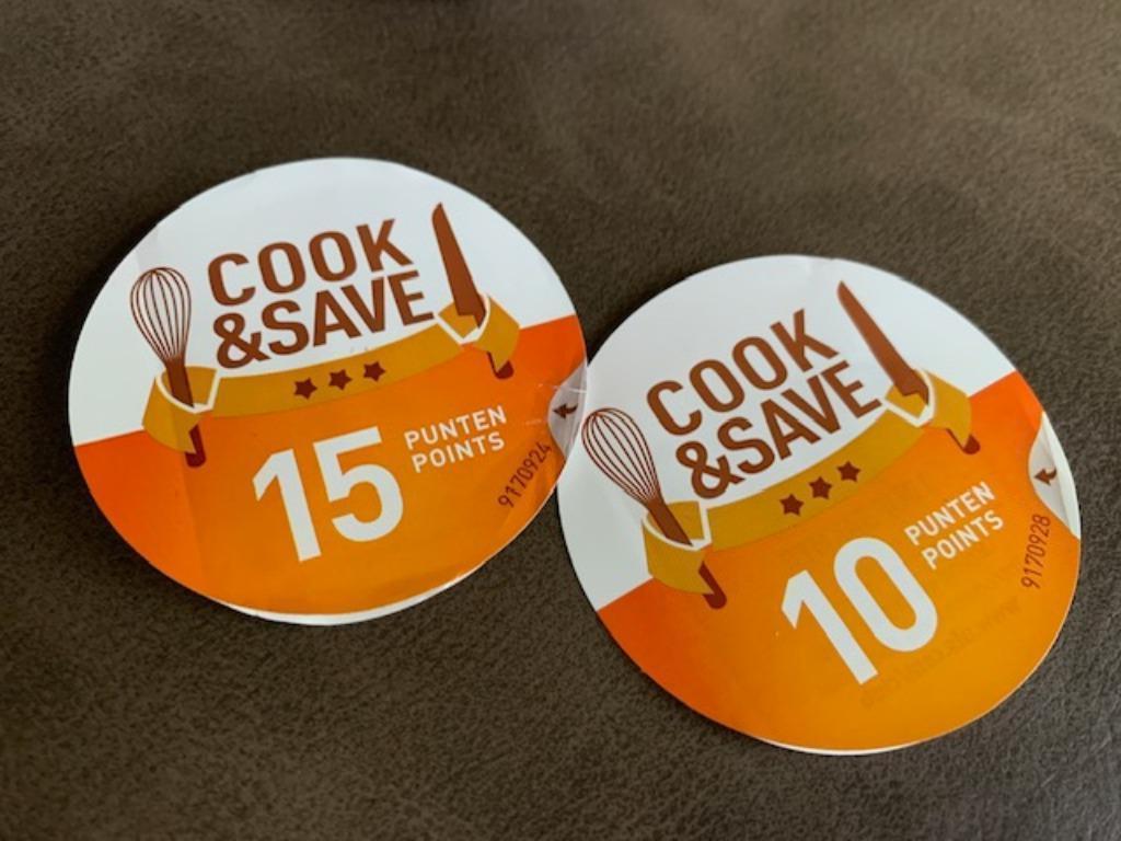 Cook & Save, Autres supermarchés, Enlèvement ou Envoi