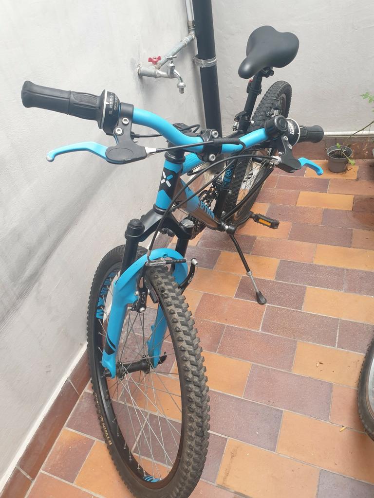 VELO BTWIN, Enlèvement ou Envoi, Comme neuf
