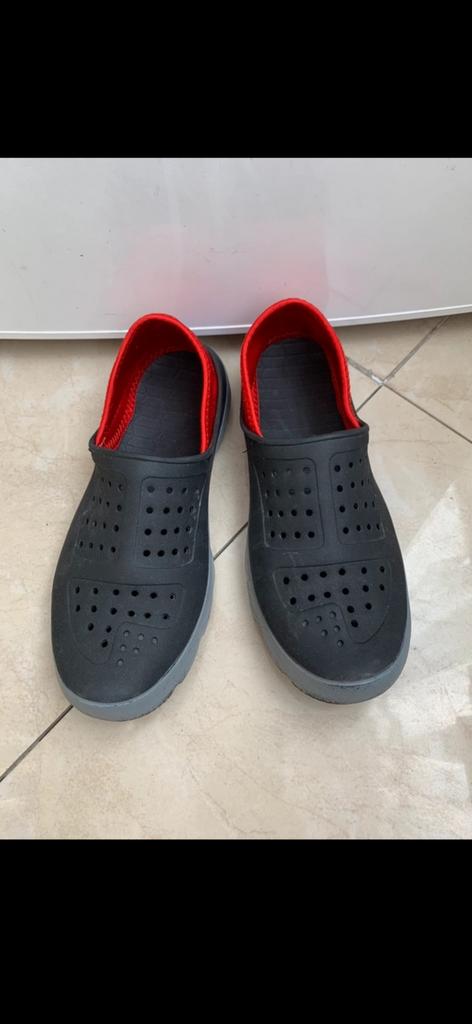 Chaussures aquatiques BLACKFOX taille 41, Gedragen, Overige typen