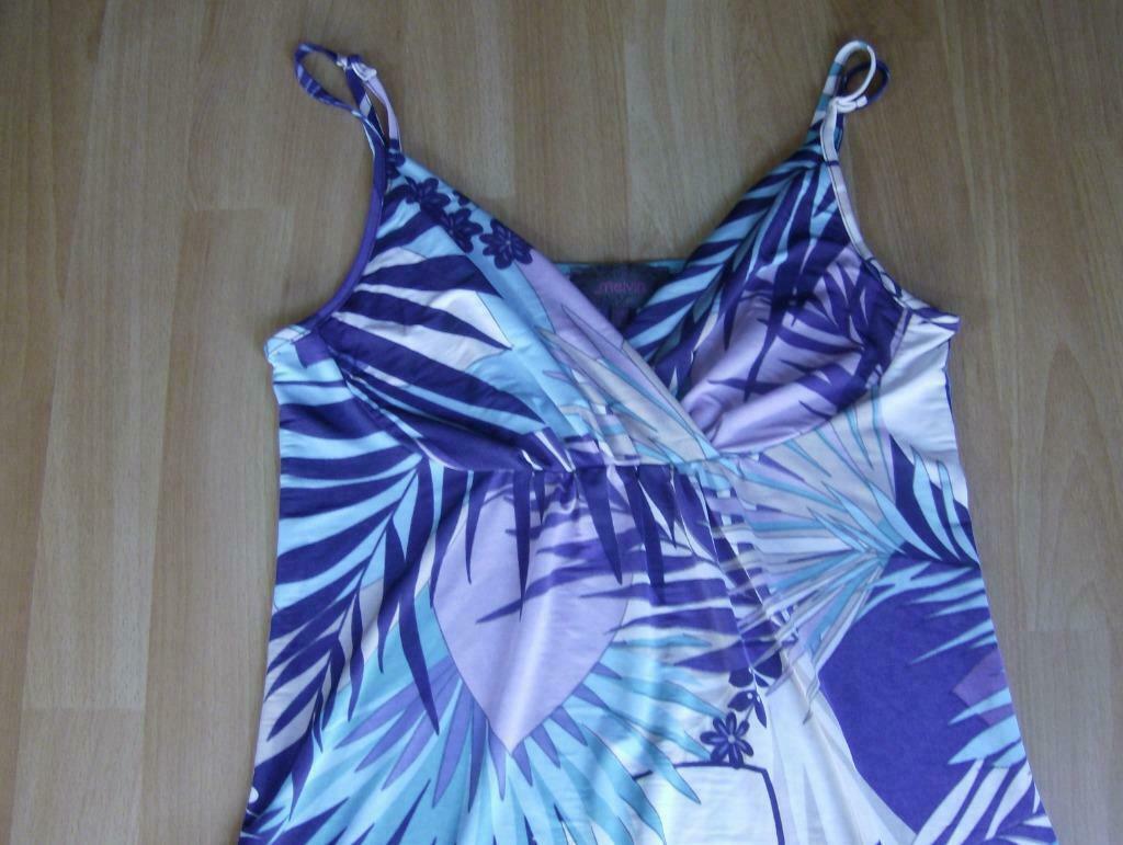 jurk merk melvin - maat 38 / maat 2 duur in aankoop, Vêtements | Femmes, Melvin, Enlèvement ou Envoi, Porté, Taille 38/40 (M)