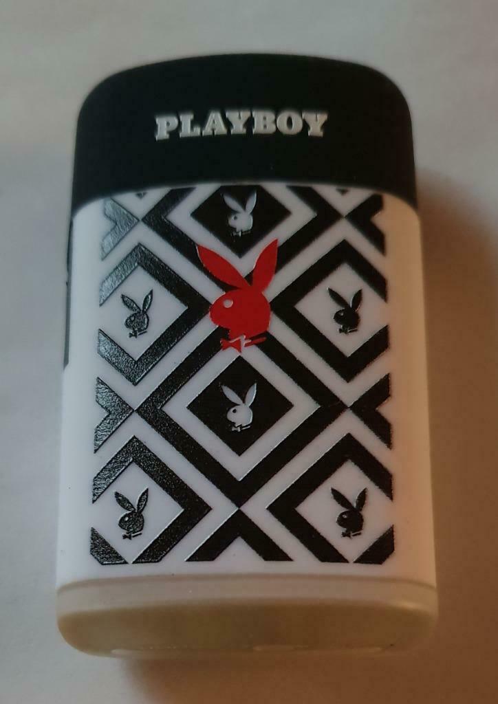 Briquet Playboy (Modèle 1) neuf, Enlèvement ou Envoi, Neuf, Briquet