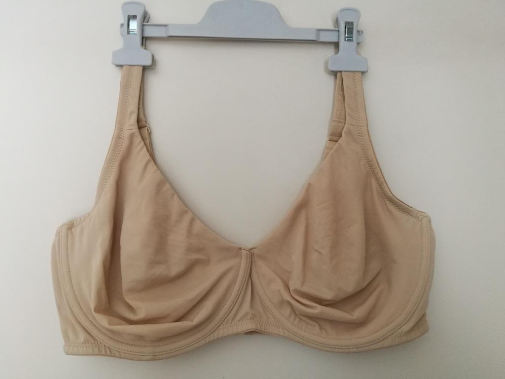 Hema beige beugelbeha NIEUW, Enlèvement ou Envoi, Beige, Soutien-gorge
