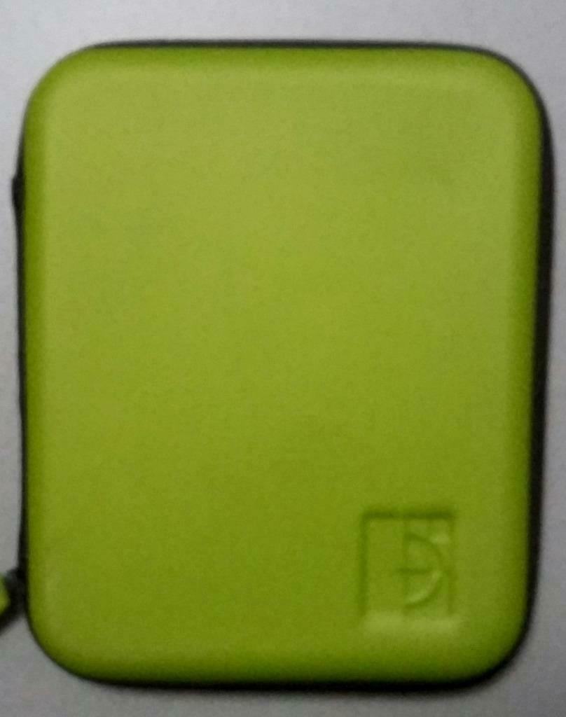 Trousse pour médicaments Biogaran, Enlèvement, Comme neuf