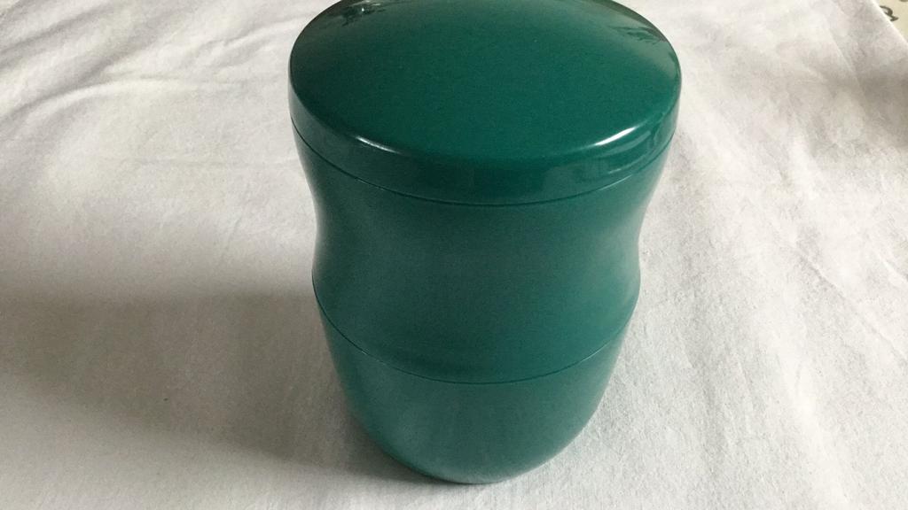 Tupperware voedselcontainer, Ophalen of Verzenden
