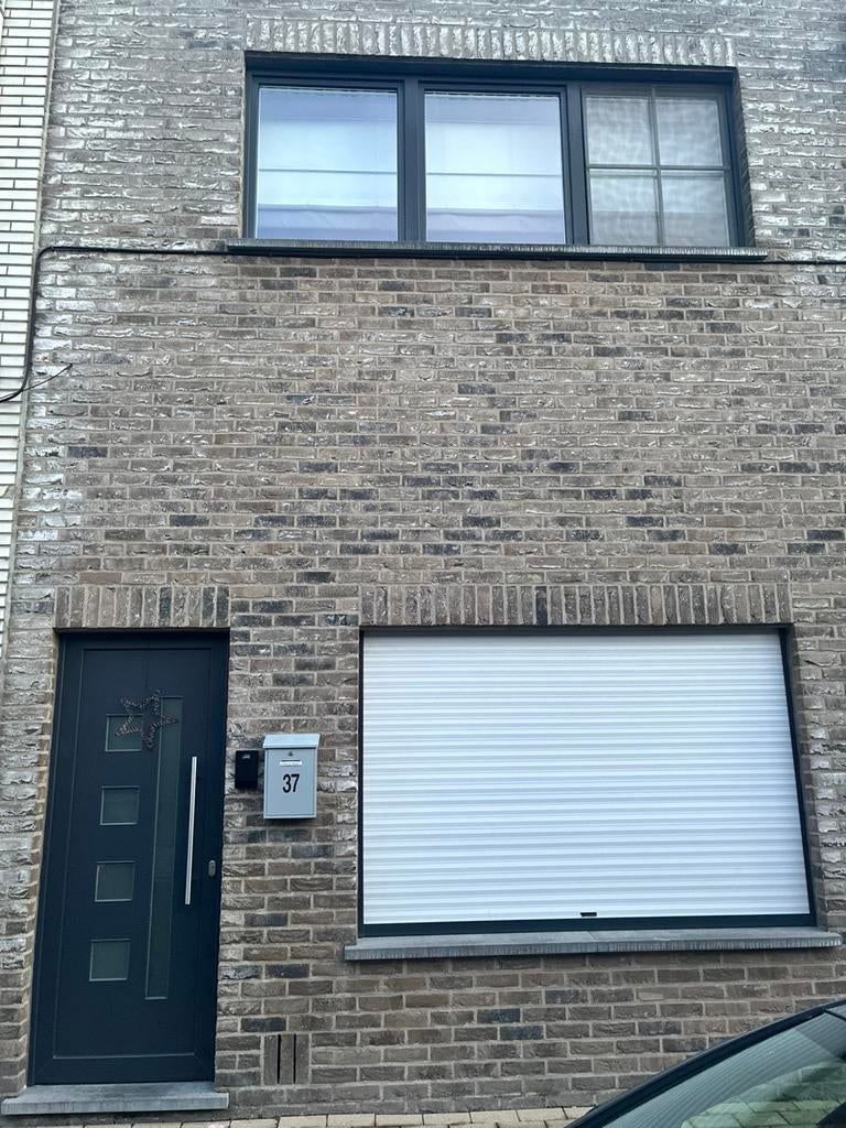 Huis te koop met 4SLPK te Bredene 8450, Immo, Résidences secondaires à vendre, 151 m², 197 kWh/m²/an, 4 chambres, Province de Flandre-Occidentale