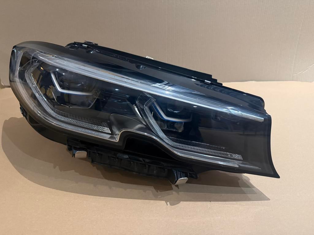KOPLAMP BMW G20 G21 LASER 63119481708 -TIZAUTOPARTS-, Ophalen, Gebruikt, BMW