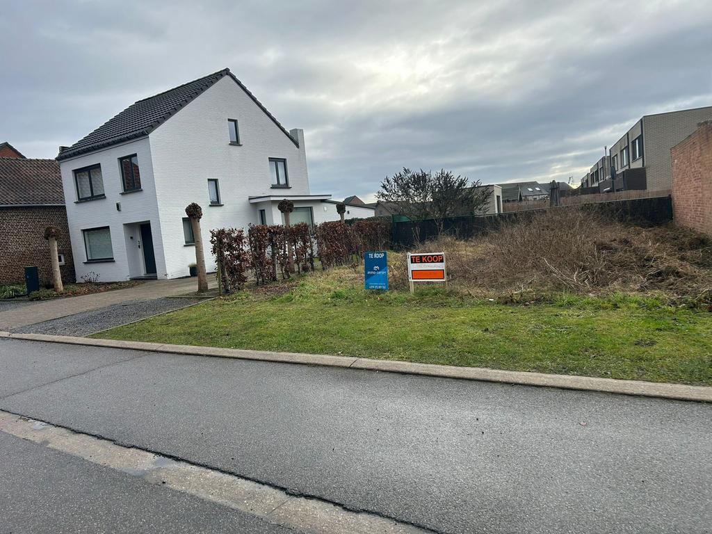 Landbouwgrond | Te Bilzen | 165m2, Immo, Tot 200 m²