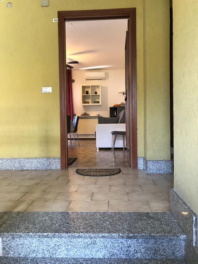 Appartement a 100 m de la plage, Appartement, 2 chambres