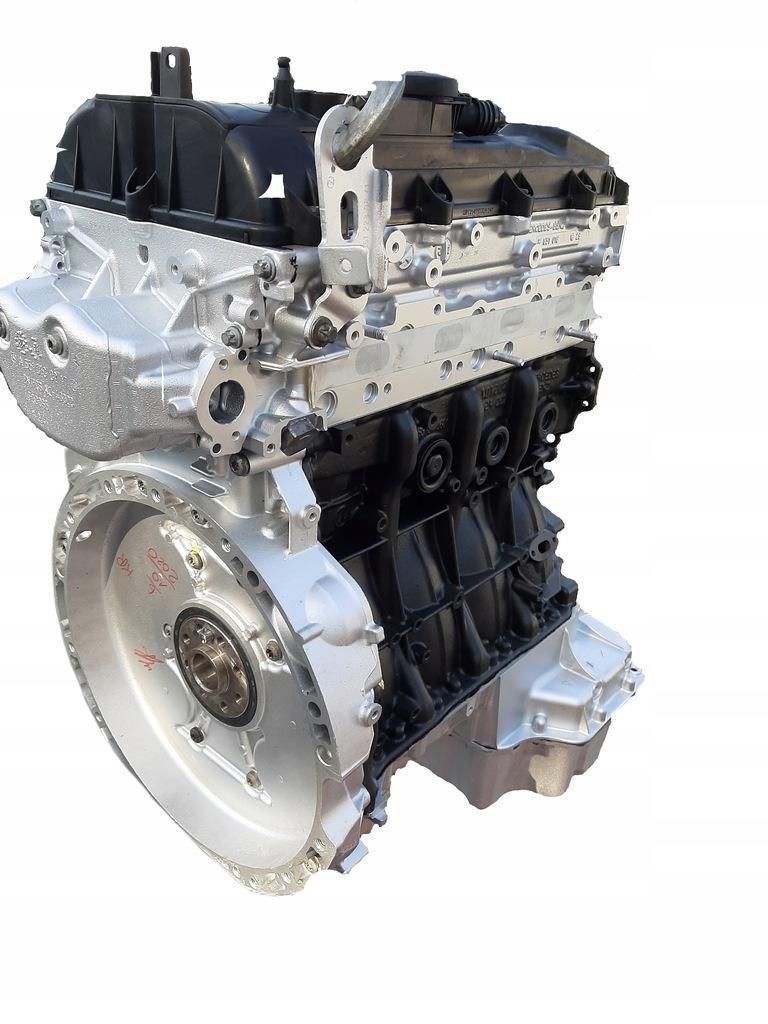 Moteur 651950 Reconditionné V-CLASS MARCO MERCEDES-BENZ, Verzenden, Gebruikt, Overige automerken
