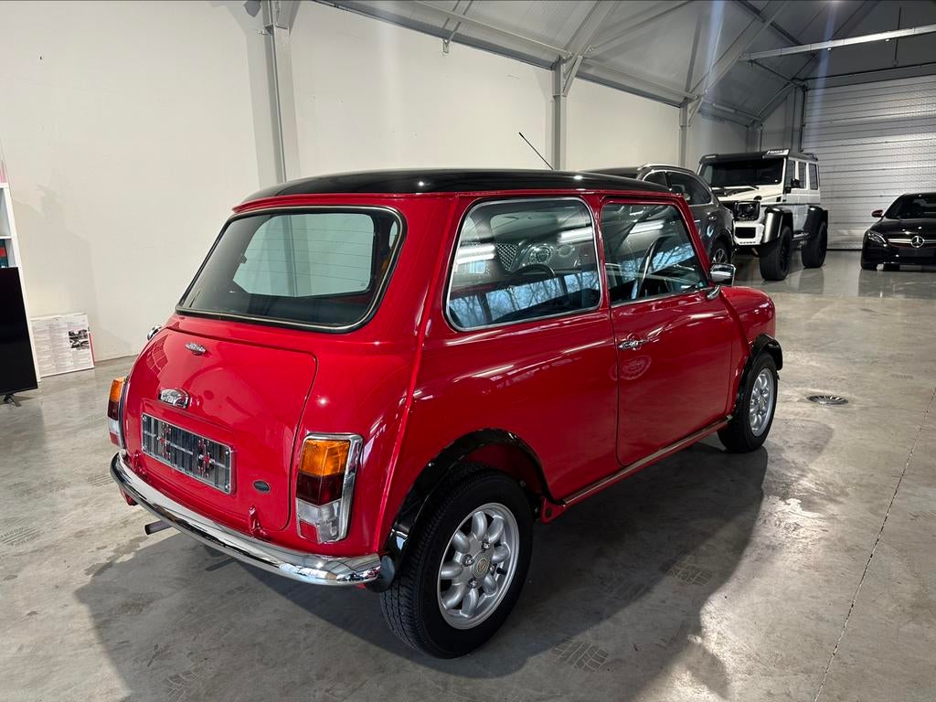 Mini nieuwe staat !!!, foto 5