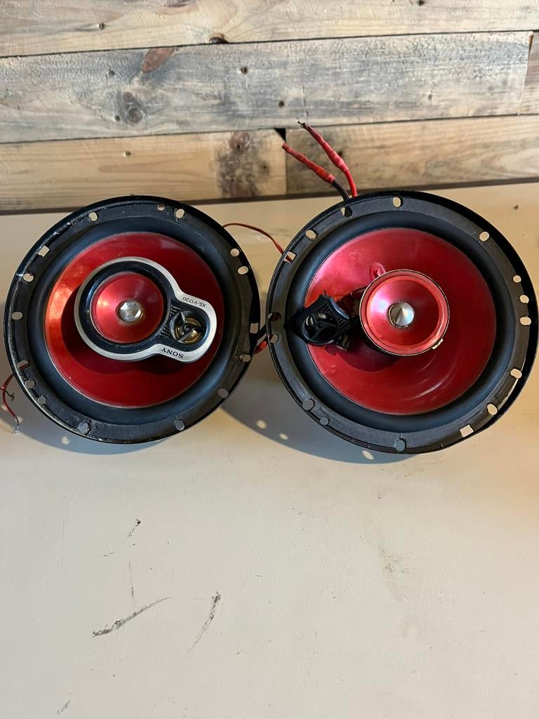 Enceinte, Enlèvement, Comme neuf