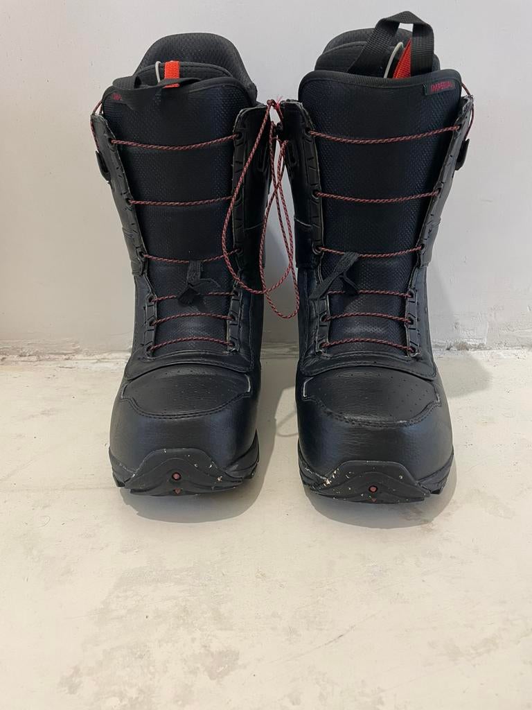 Burton Imperial 42, Enlèvement, Comme neuf, Bottes de neige