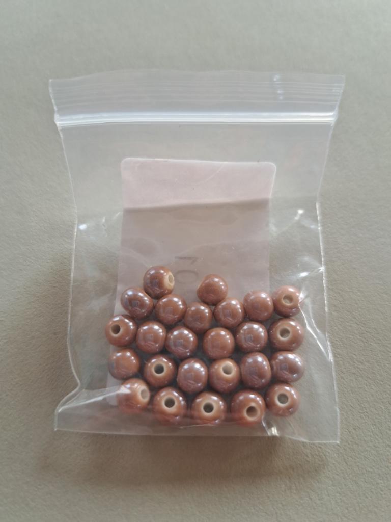 diverse keramiek kralen, Enlèvement ou Envoi, Neuf, Perle