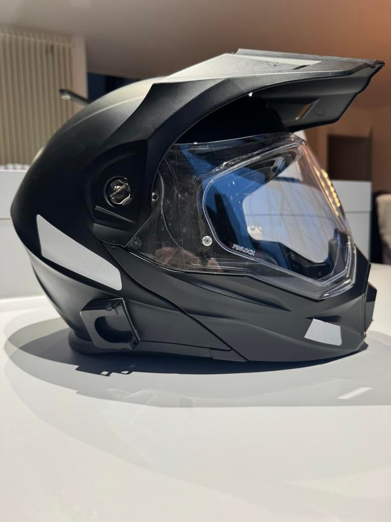 Scorpion adx 1, Motoren, Ophalen, Tweedehands, L, Overige merken