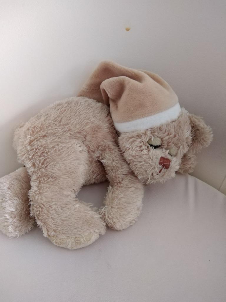 knuffel la galleria kerstbeer (doos aug2024), Ophalen of Verzenden
