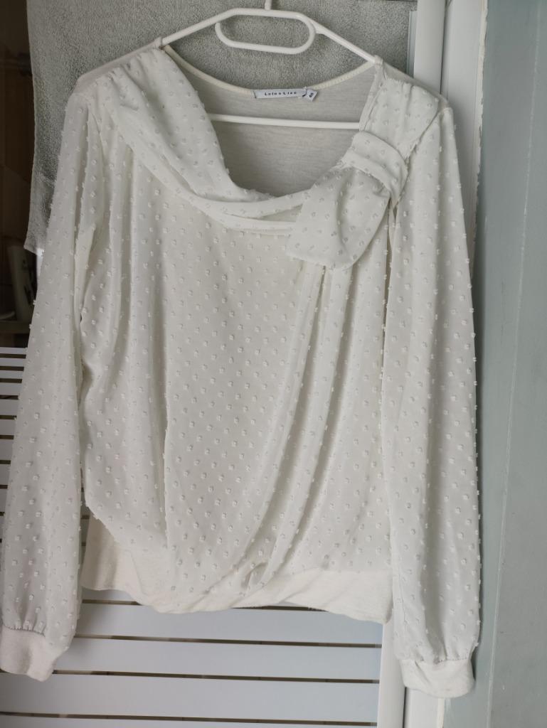Blouse Lola Liza mt 40., Enlèvement ou Envoi, Porté, Taille 38/40 (M)