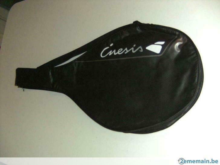 étui de raquette, Sports & Fitness, Squash, Enlèvement ou Envoi, Neuf, Accessoires