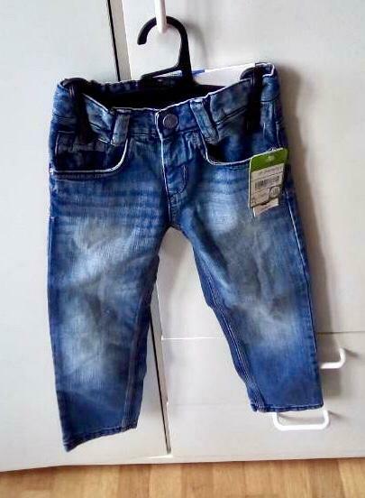 Nieuwe broek maat 110, Kinderen en Baby's, Broek, C&A, Nieuw, Ophalen of Verzenden