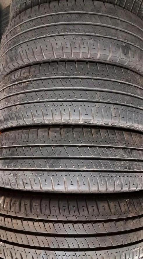 215/65/16c 2156516c 215/65r16c zomer, Ophalen