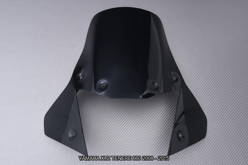 Bulle YAMAHA XTZ TENERE 660 2008 - 2015, Motos, Enlèvement ou Envoi, Neuf