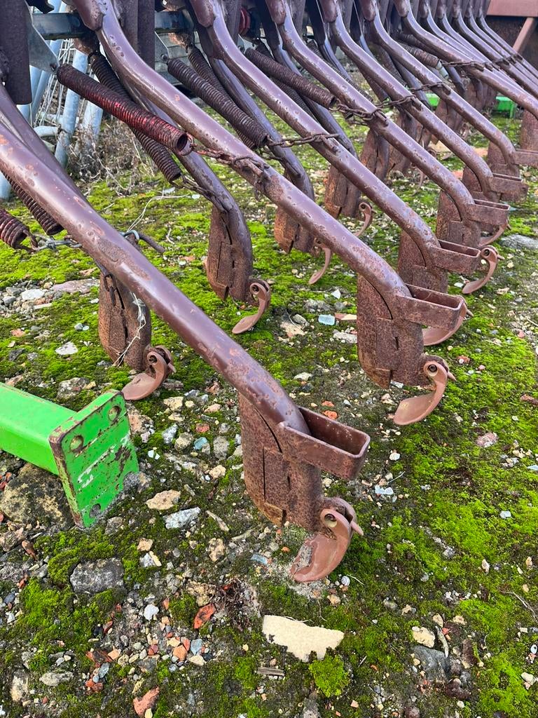 Zaaibalk 3 meter, 24 kouters, Zakelijke goederen, Landbouw | Werktuigen, Ophalen, Akkerbouw, Graan