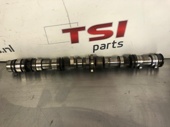 Arbre à cames d'un Audi S6, -, 3 mois de garantie, Audi, Utilisé