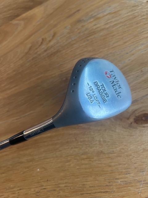 Taylor made Tour Brassie, Sport en Fitness, Golf, Ophalen, Gebruikt, Club, Overige merken