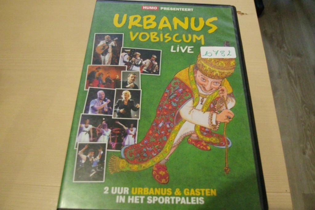 urbanus, Enlèvement ou Envoi