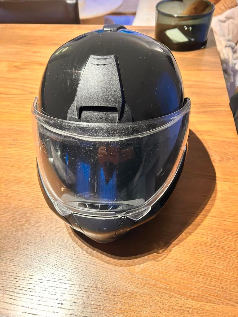 Bmw evo helm, Motoren, Kleding | Motorhelmen, Ophalen