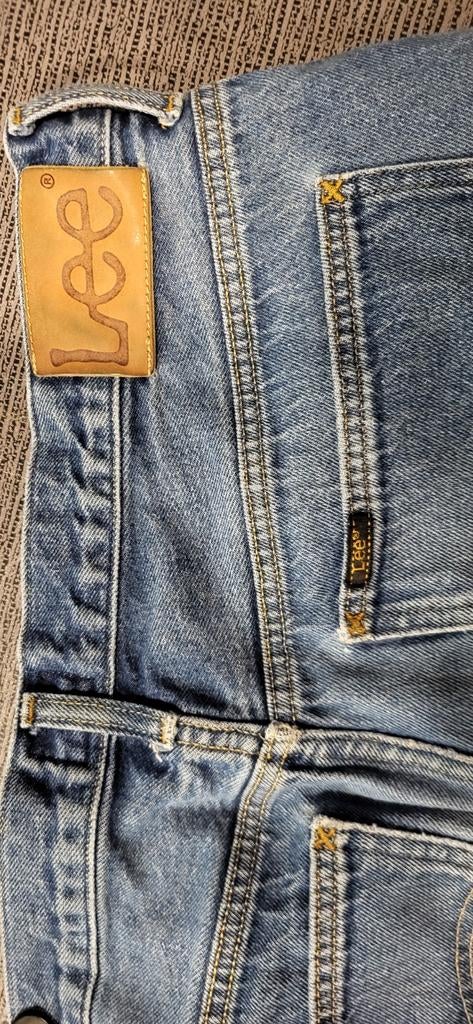 Lee Cooper jeansbroek heren., Kleding | Heren, Ophalen