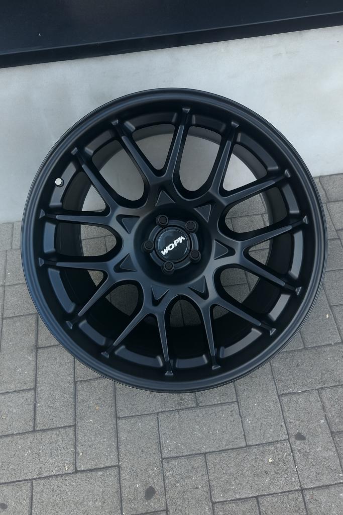 5x112 Rotiform Zws 22 Inch Breedset laatste kans sale prijs, Auto-onderdelen, Ophalen, Nieuw, BMW