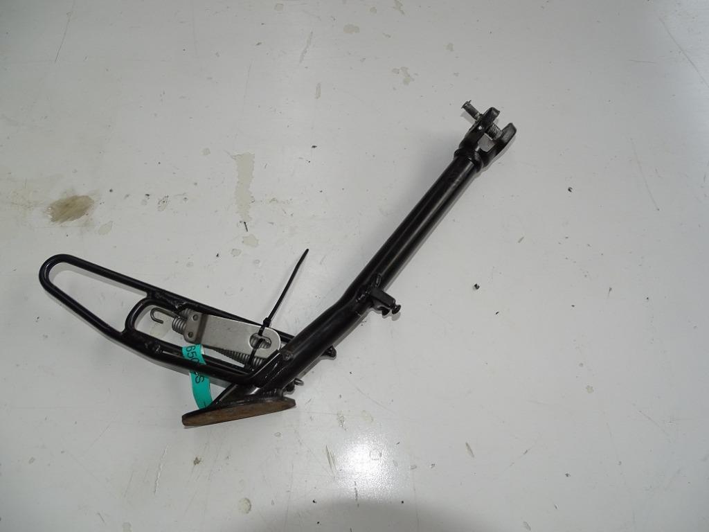 bmw f650cs scarver zijpoot, Motoren, Ophalen of Verzenden, Gebruikt