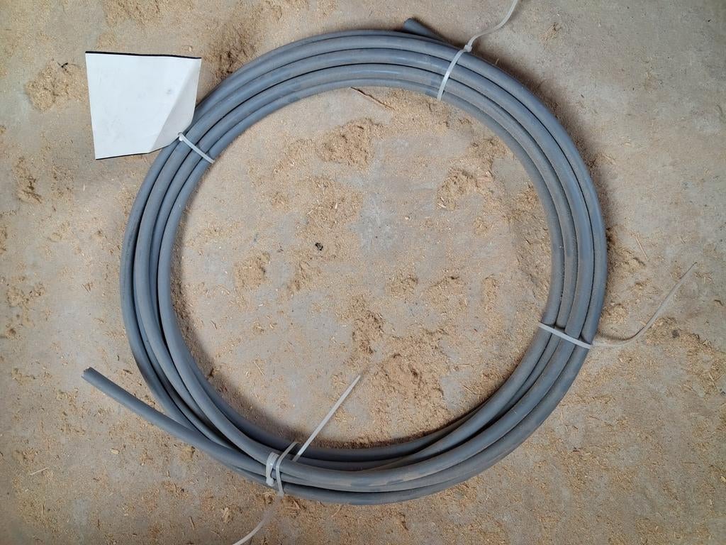 XVB 5g10, Enlèvement, Neuf