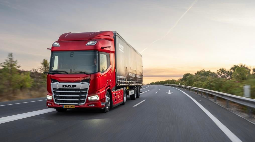 TE HUUR: Vervoersvergunning goederenvervoer over de weg, Vacatures, Vacatures | Chauffeurs