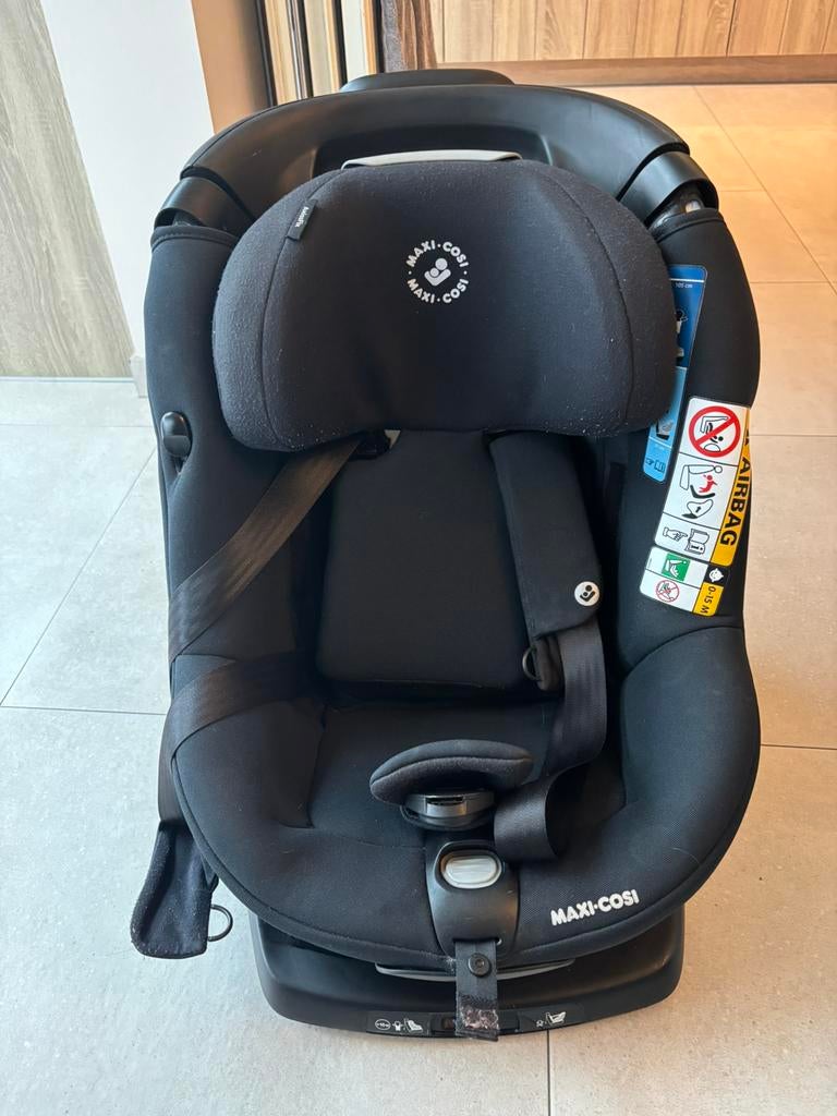 Auto stoel maxi cosi te koop, Enlèvement, Comme neuf