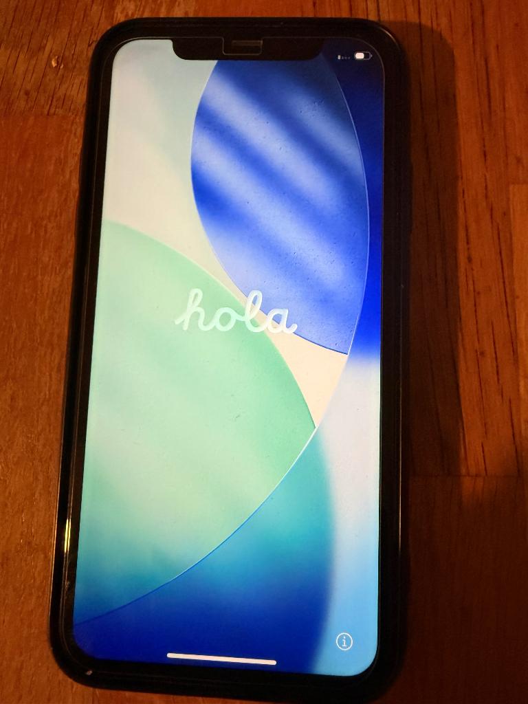 Iphone 11, Telecommunicatie, Mobiele telefoons | Apple iPhone, Ophalen, Zwart, IPhone 11, 128 GB