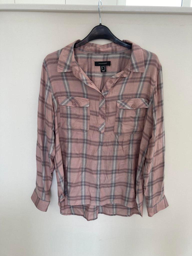 Nieuw blouse Primark maat 40/42, Kleding | Dames, Maat 38/40 (M), Primark, Nieuw, Ophalen of Verzenden
