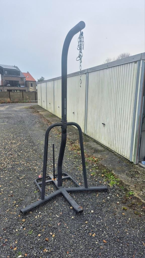 Outshock bokszakhouder bokszakstaander, Enlèvement ou Envoi