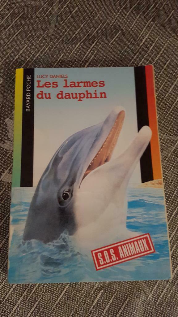 11 Livres de poche enfant, Livres, Enlèvement, Comme neuf, Non-fiction